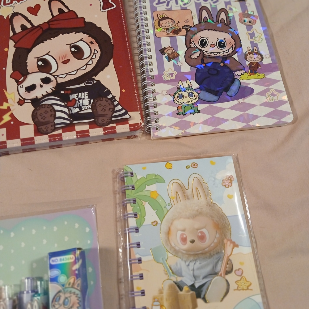 Labubu Bundle - Picture 4 of 8